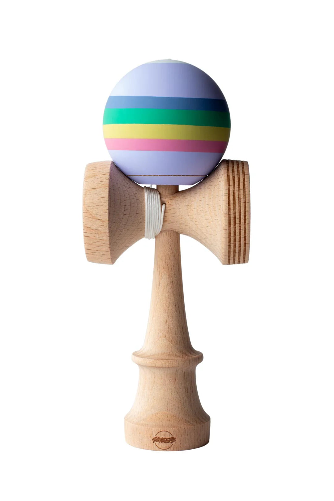 Sweets Four Piece Kendama Series