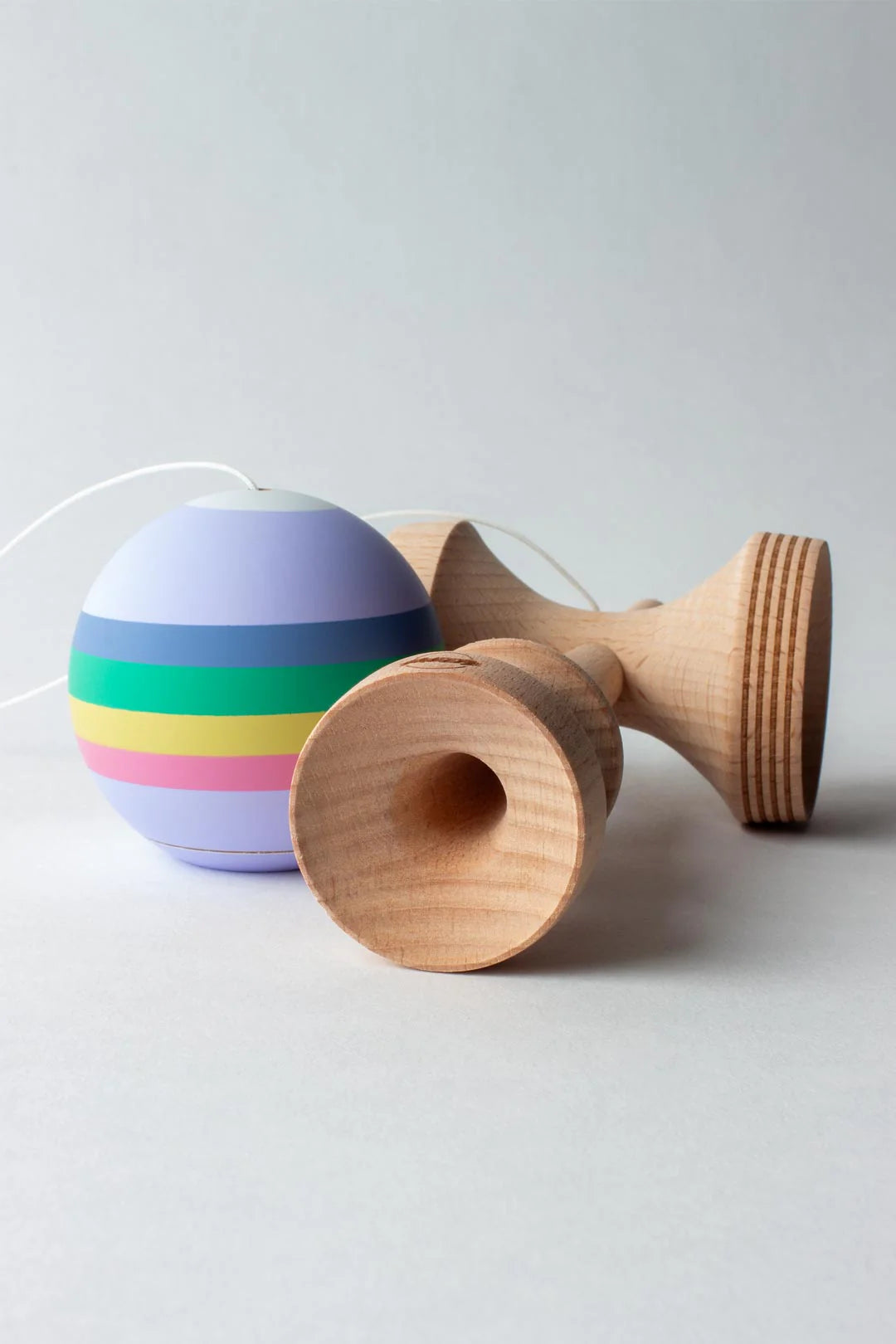 Sweets Four Piece Kendama Series