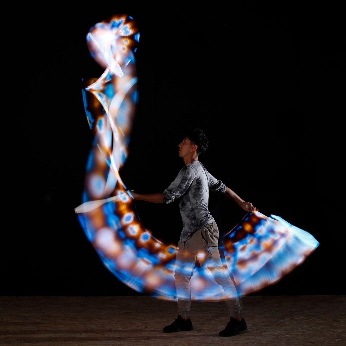 Flowtoys Vision Juggling Club