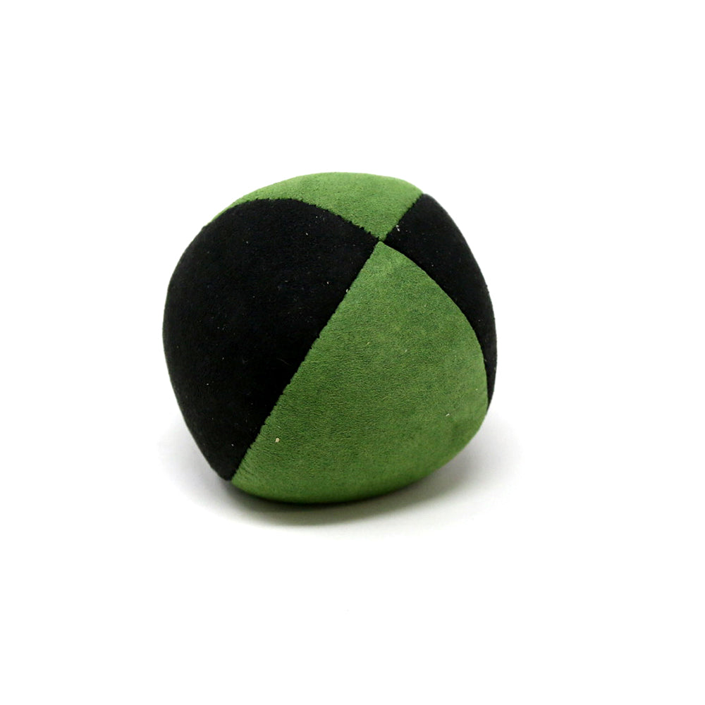 3 x Cascade Suede Juggling Ball Set