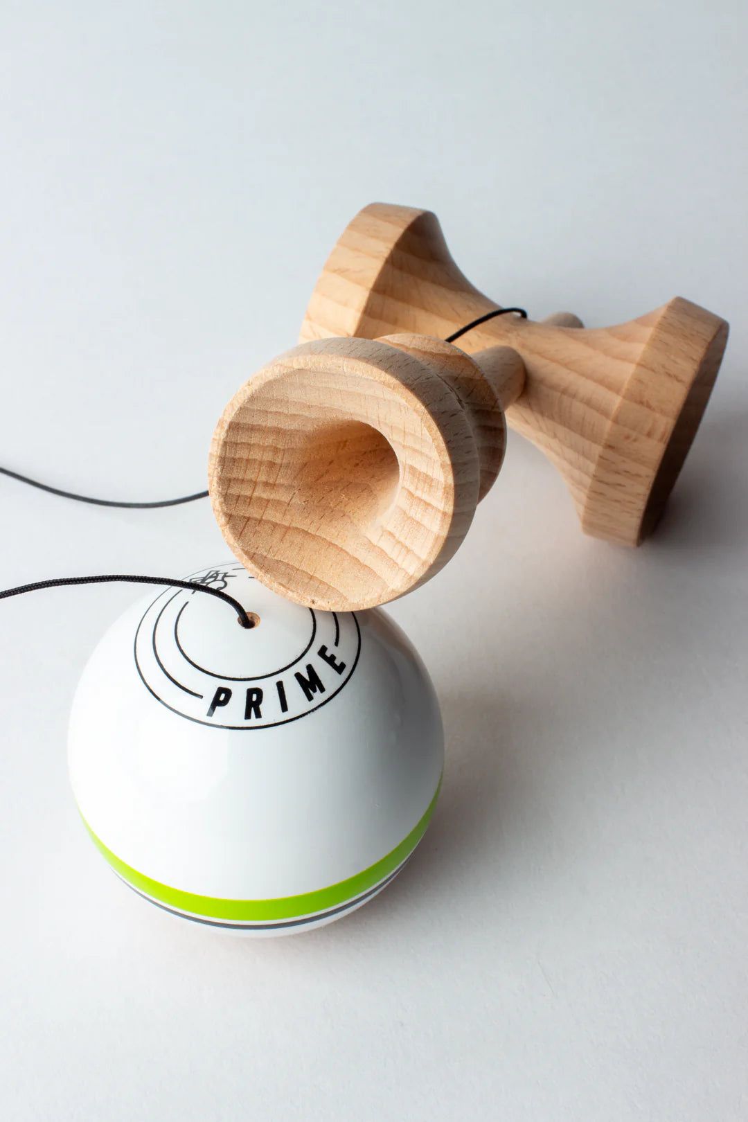 Sweets Sport Stripe Kendama Series