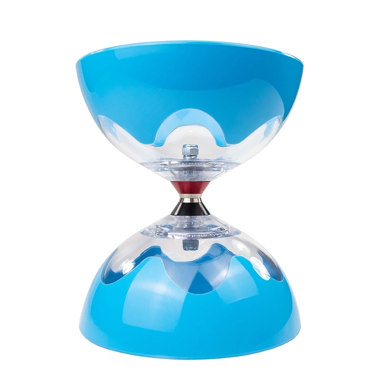 HyperSpin T Bearing Diabolo