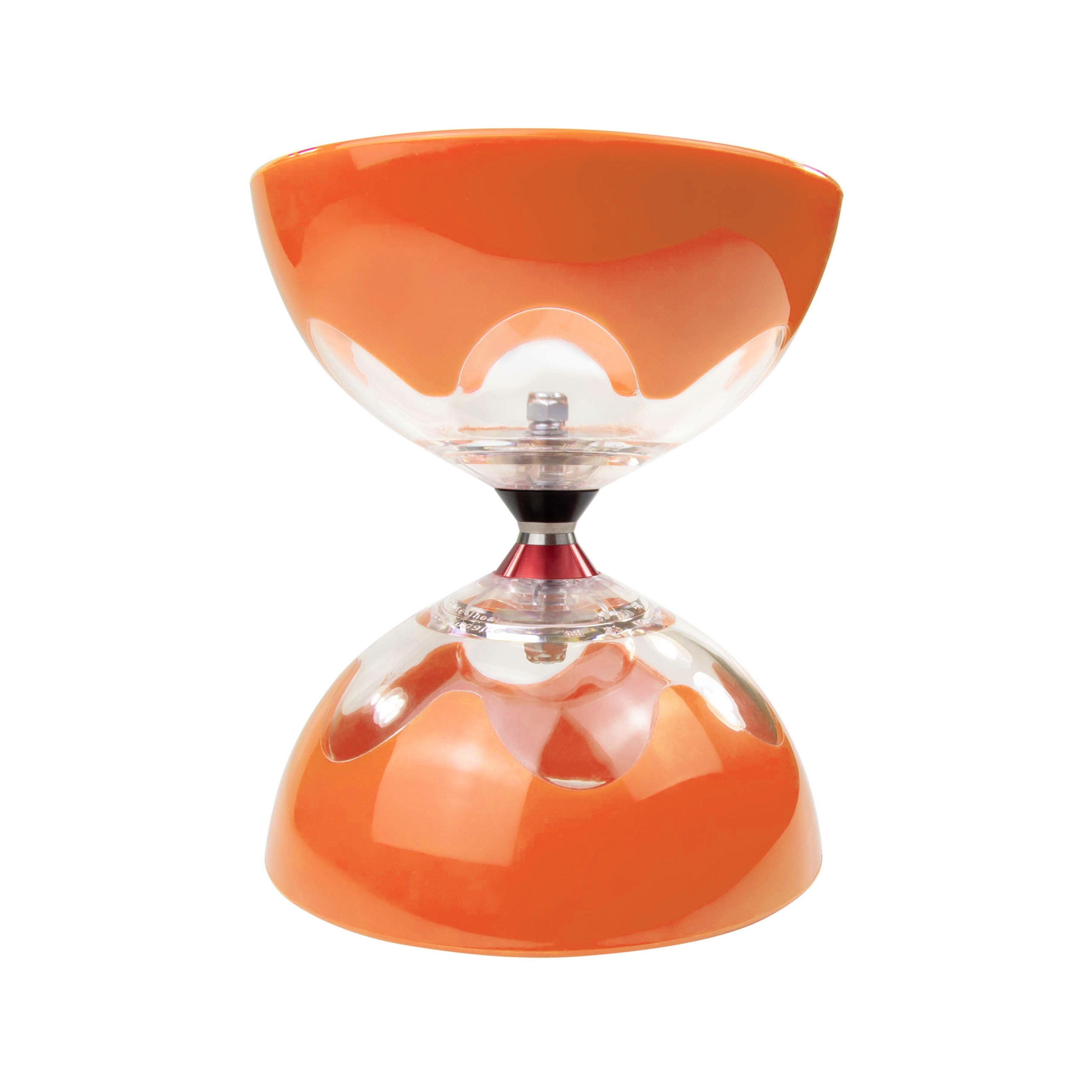 HyperSpin T Bearing Diabolo