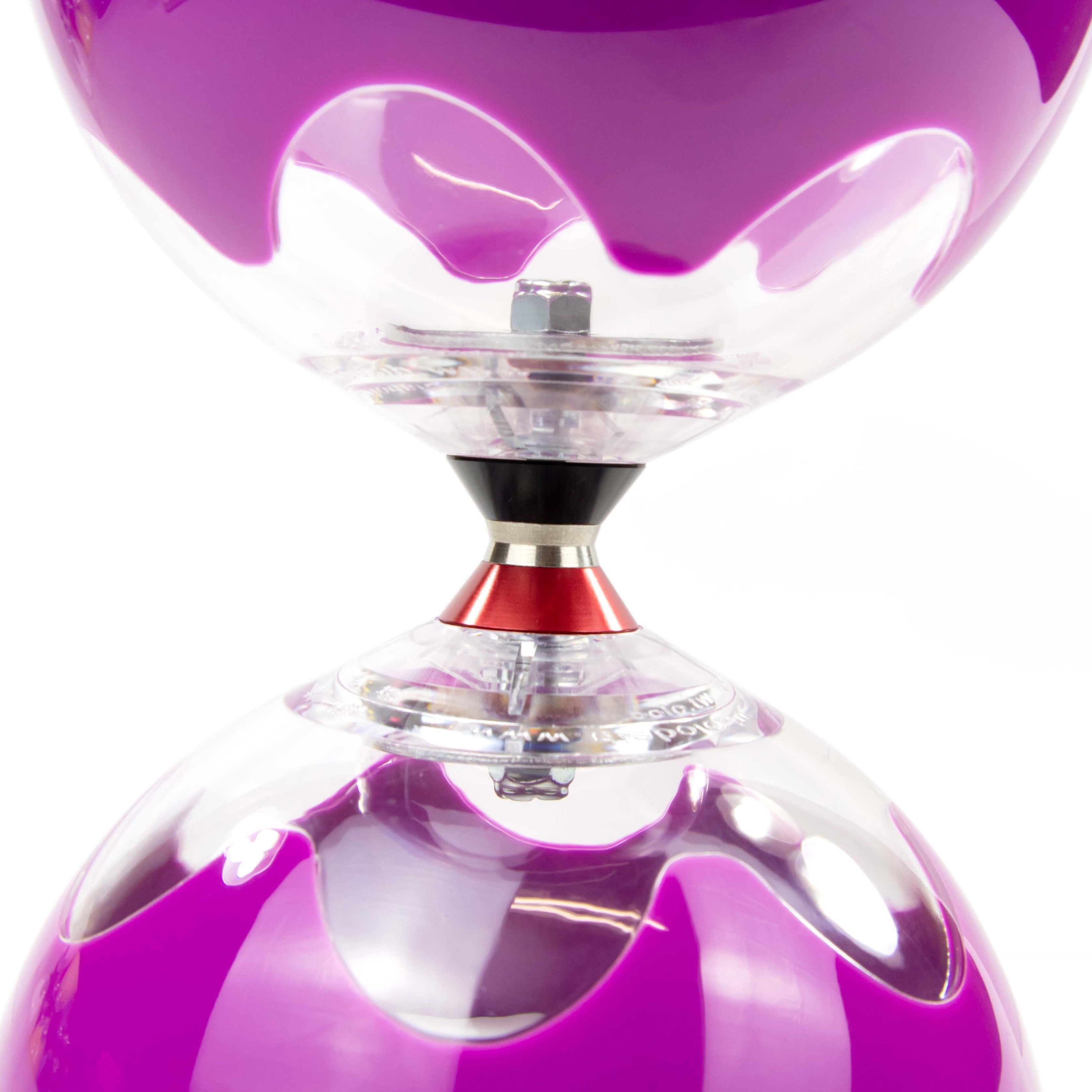 HyperSpin T Bearing Diabolo