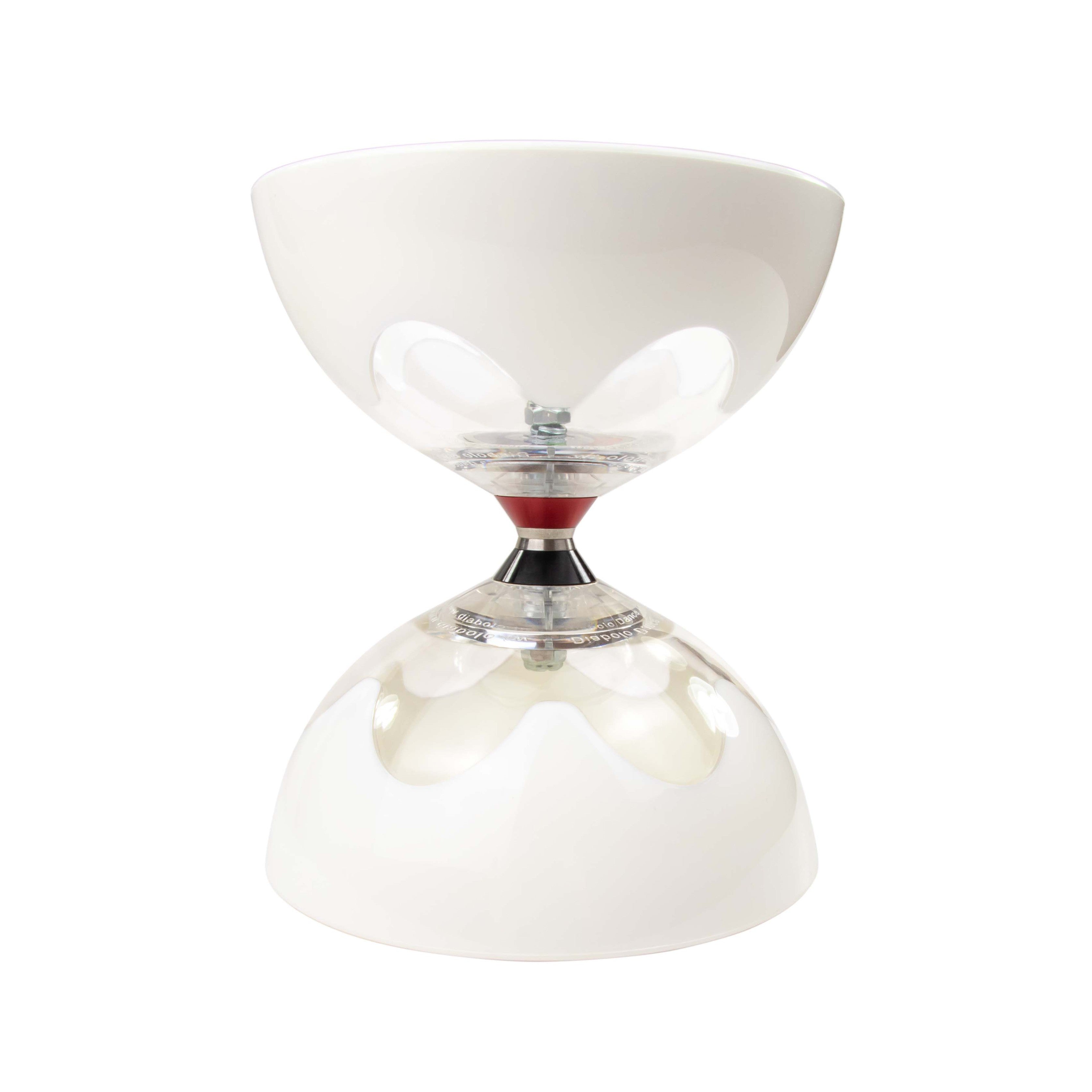 HyperSpin T Bearing Diabolo