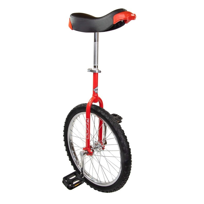 Indy 20" Trainer Unicycle
