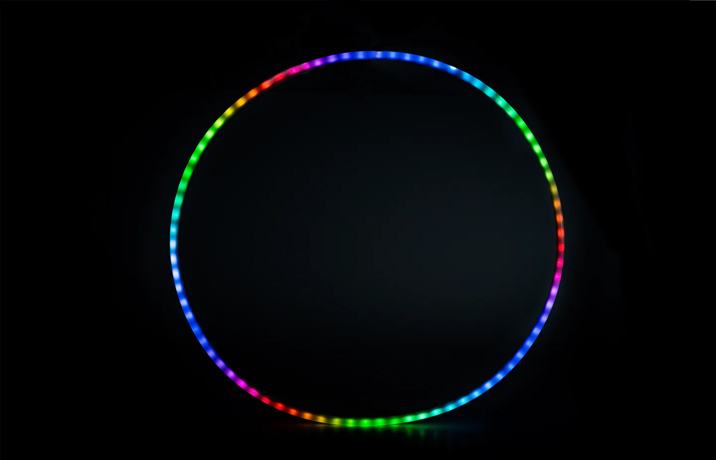 Juggle Dream LED Hula Hoop 100cm