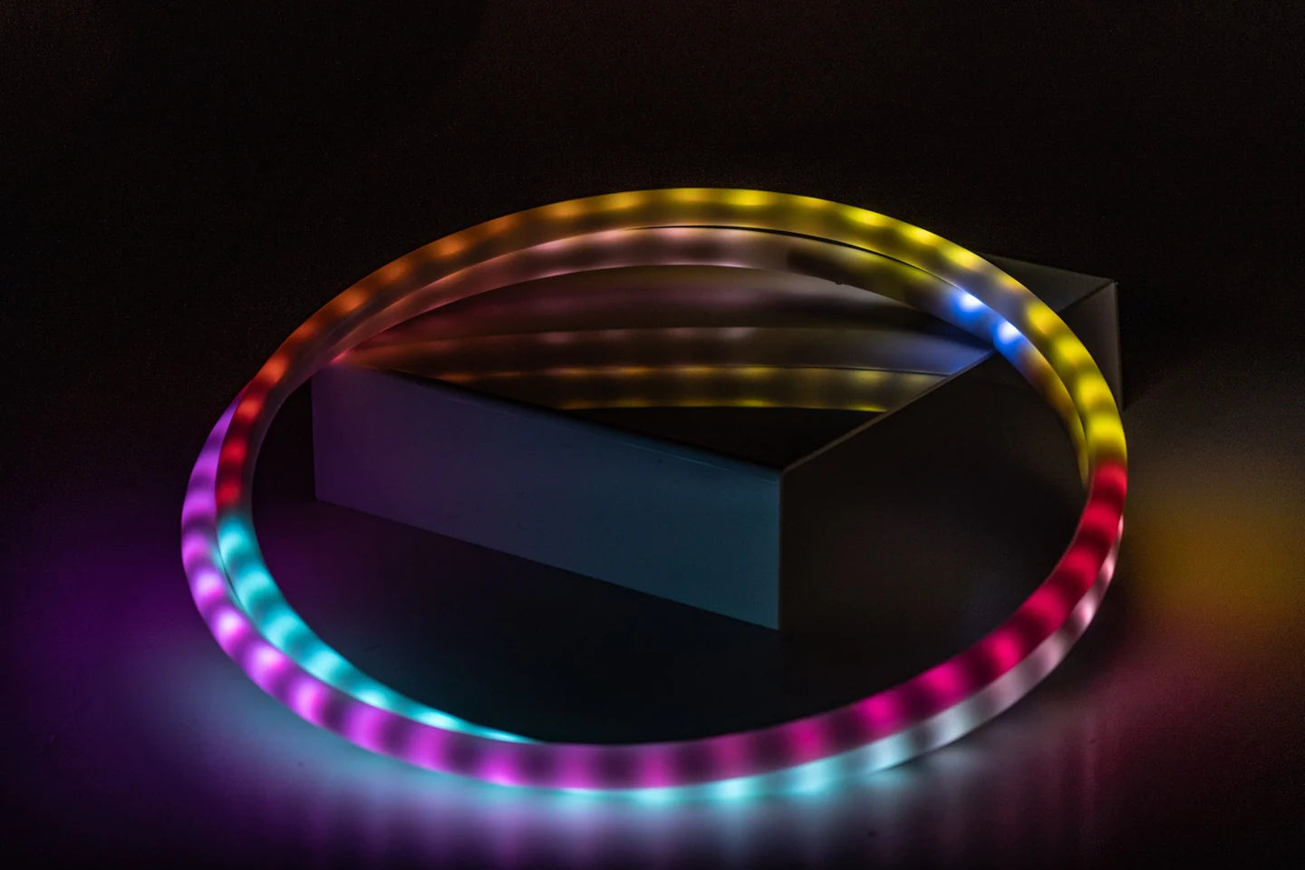 Juggle Dream LED Hula Hoop 100cm