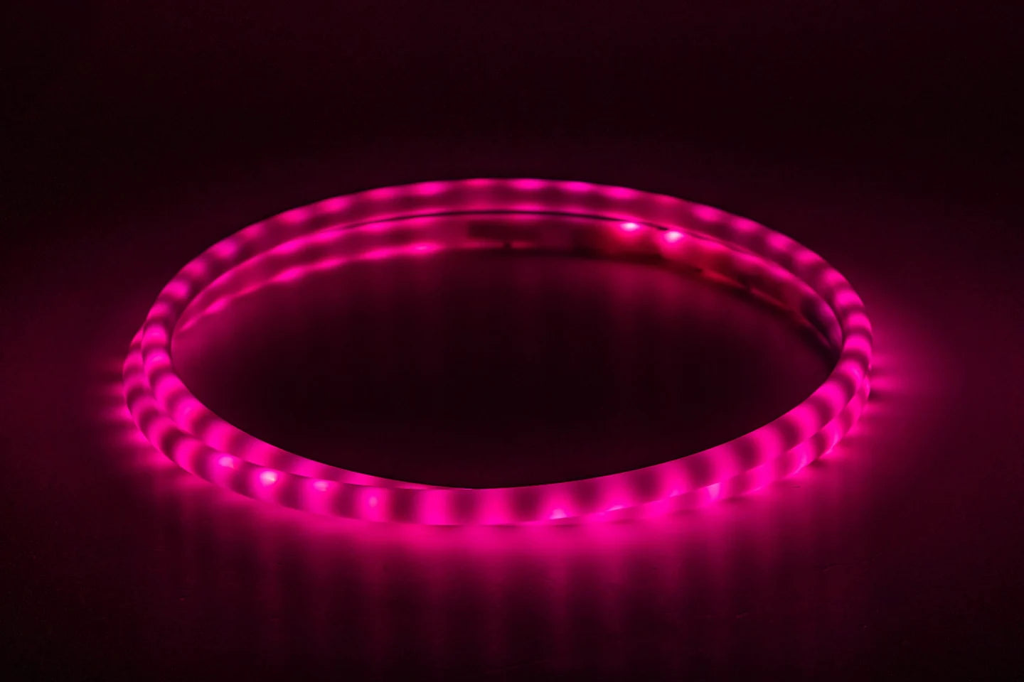 Juggle Dream LED Hula Hoop 100cm