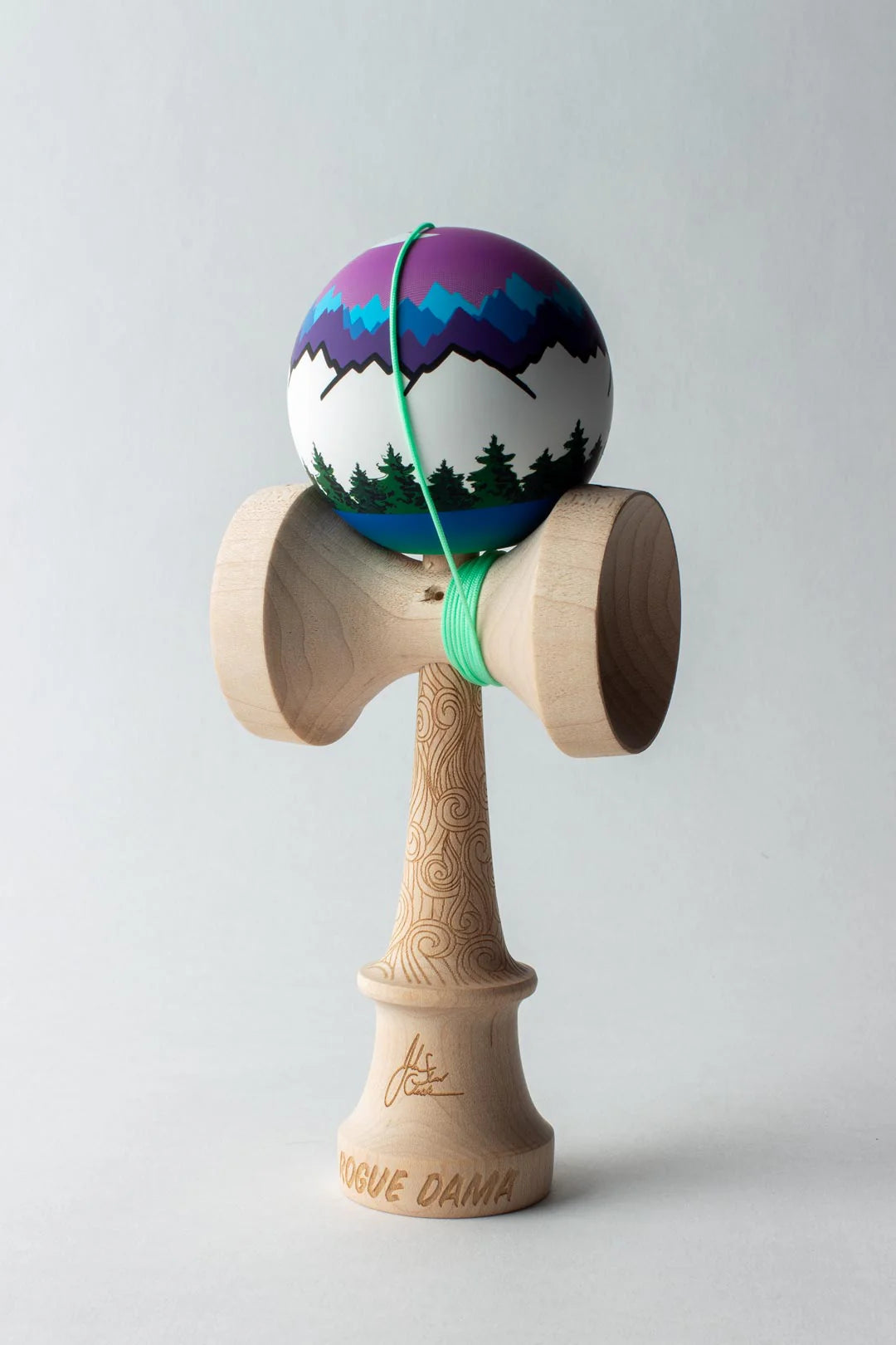 Sweets Kendama Josh "Flow" Grove Pro Model