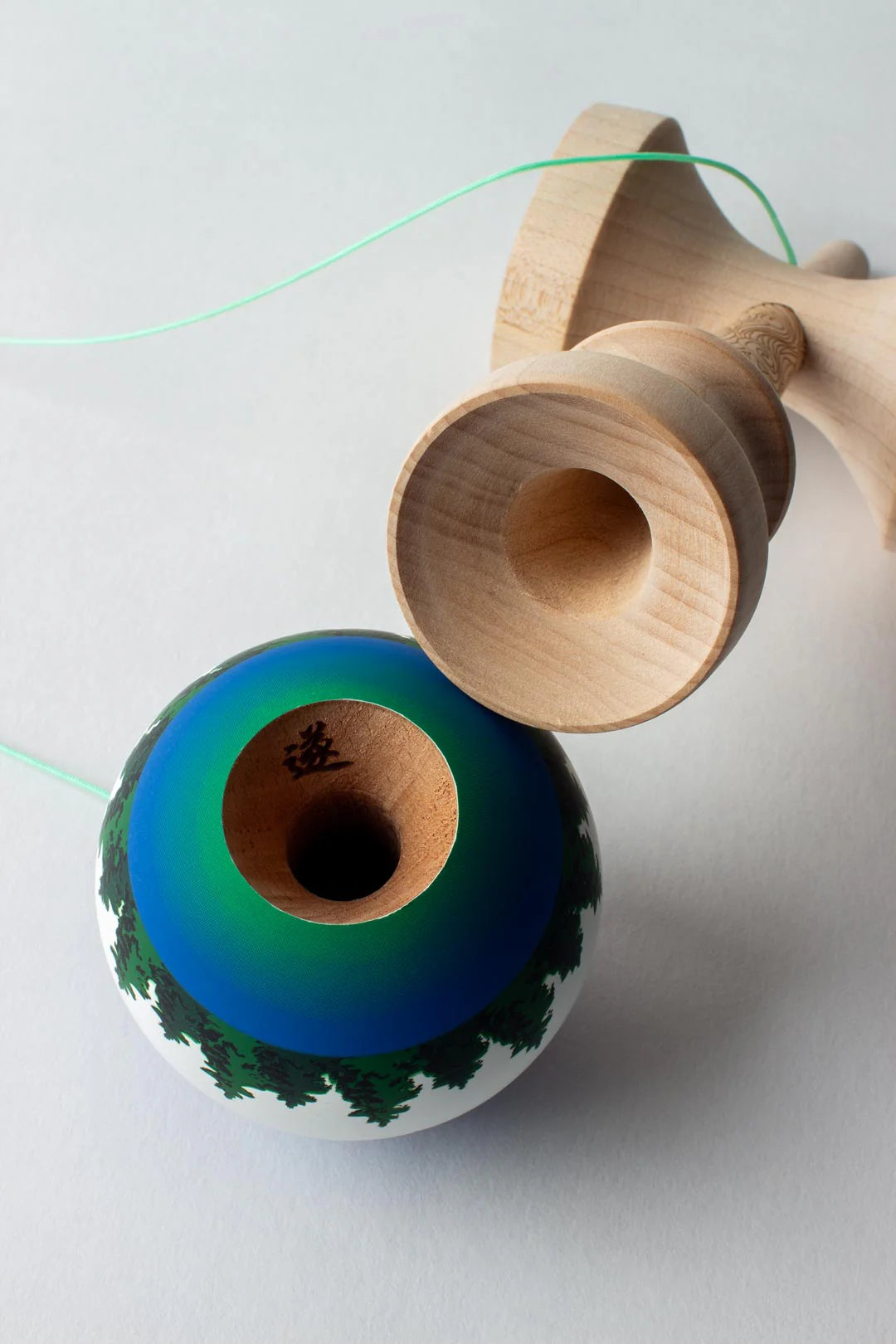 Sweets Kendama Josh "Flow" Grove Pro Model