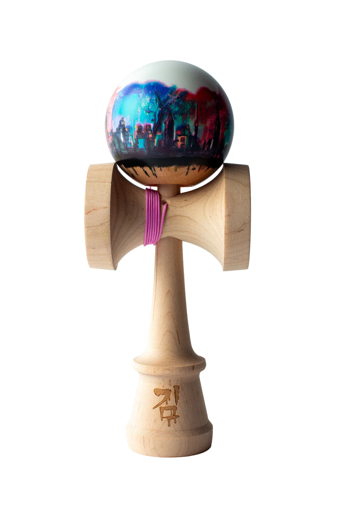 Sweets Kendama Josh Kim Pro Model 2025