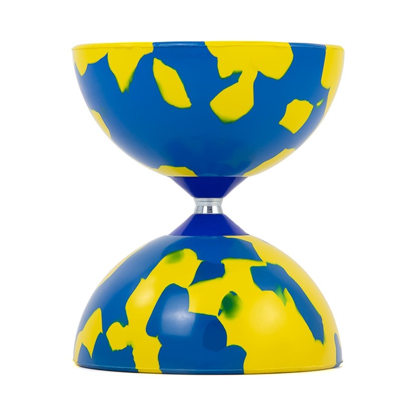 Juggle Dream Jester Diabolo