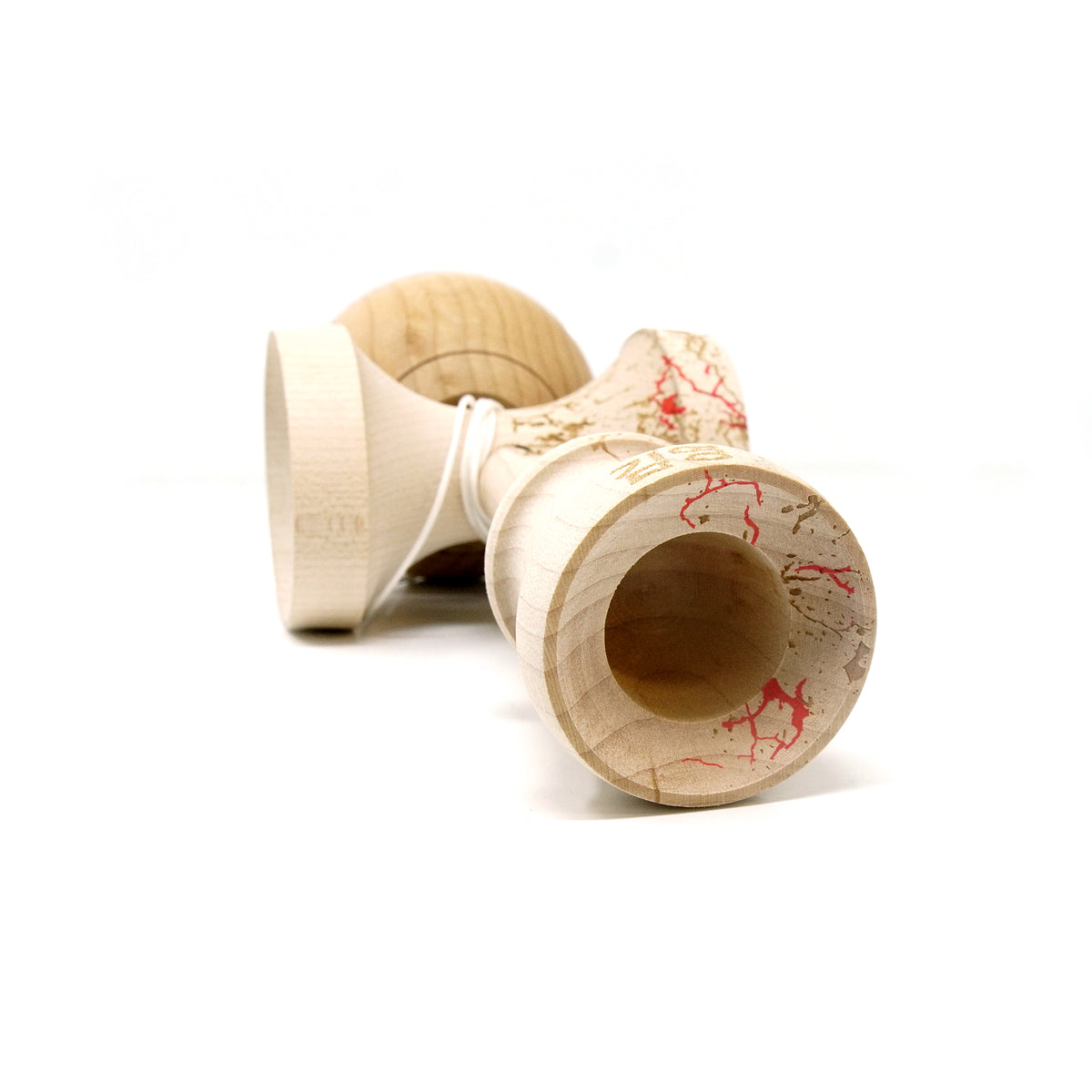 Sweets Kendama Josh Kim Rage Pro Model V2