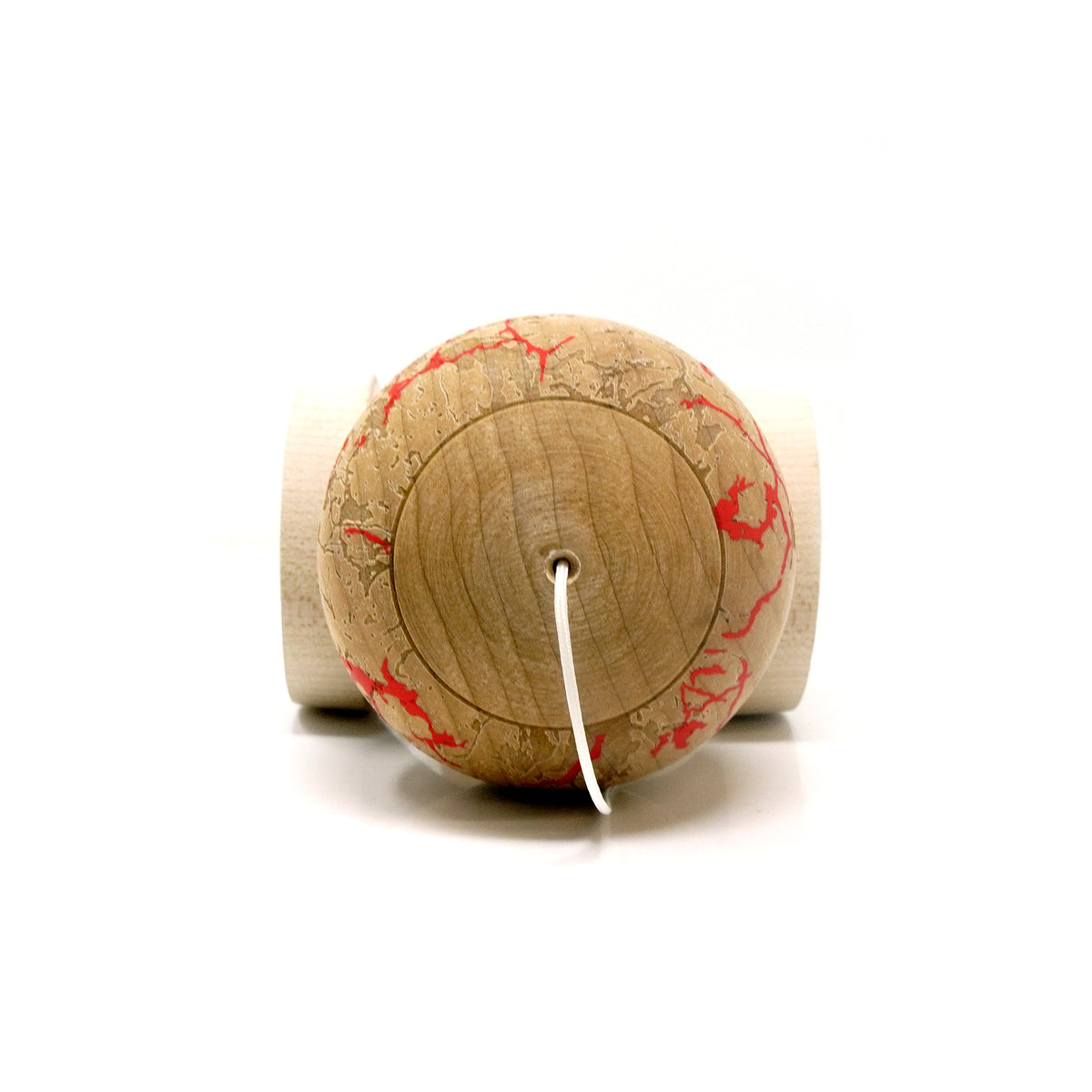 Sweets Kendama Josh Kim Rage Pro Model V2