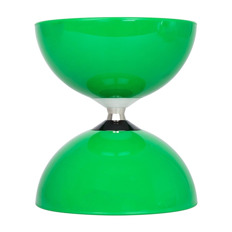 Juggle Dream Big Top Bearing Diabolo