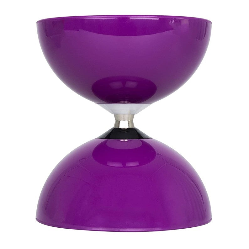 Juggle Dream Big Top Bearing Diabolo