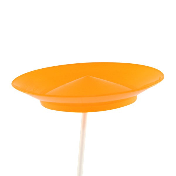 Cascade Flexi Spinning Plate with Stick