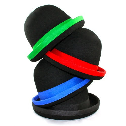 Juggle Dream Tumbler Manipulation Hat