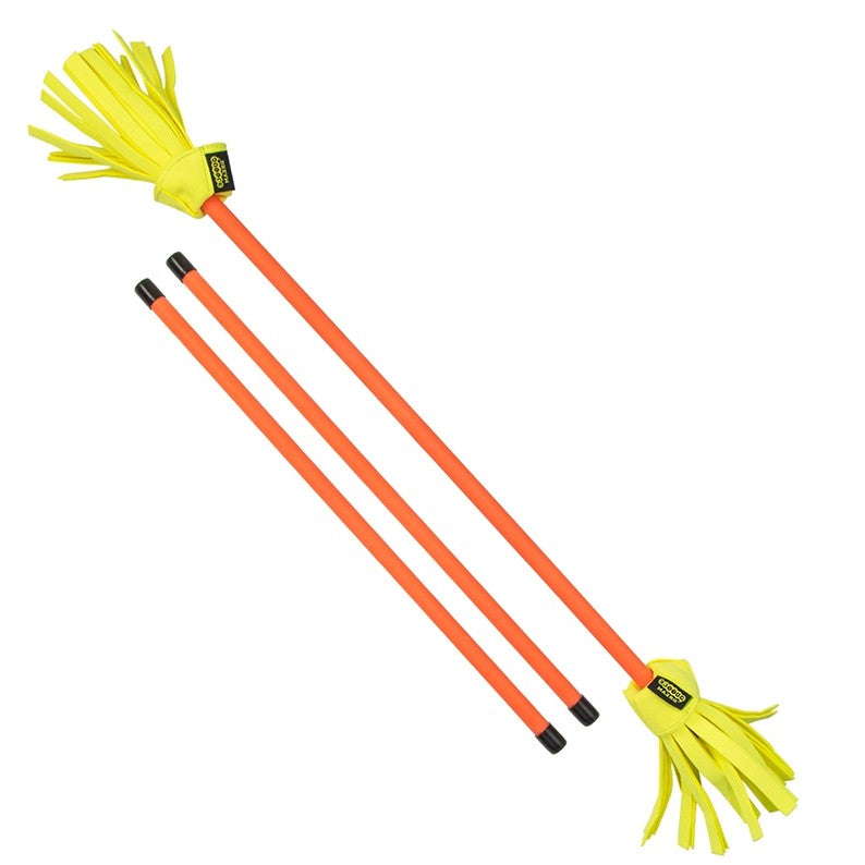 Juggle Dream Neo Flower Sticks