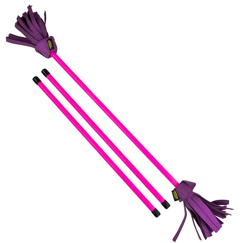 Juggle Dream Neo Flower Sticks