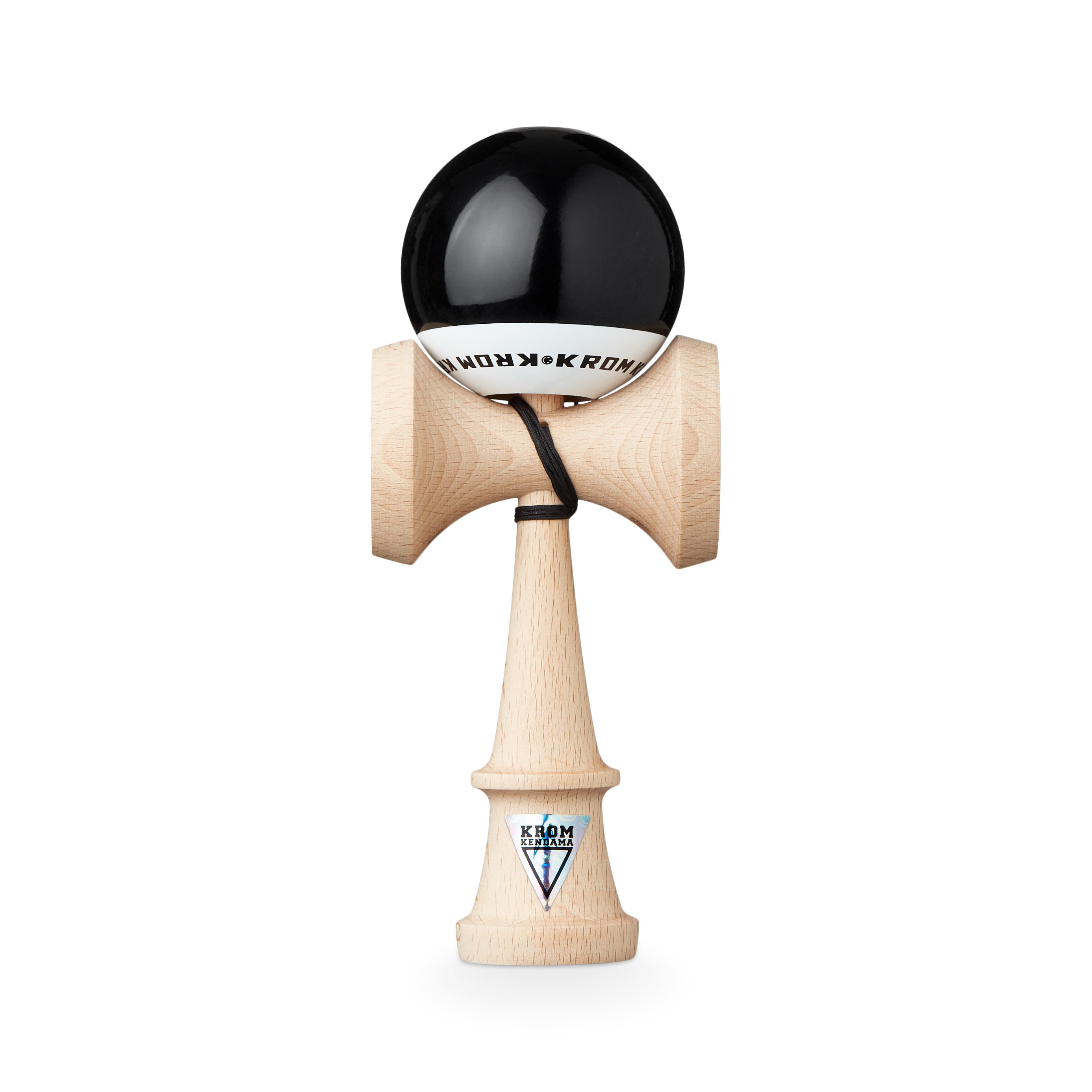 Krom POP LOL Clear Kendama