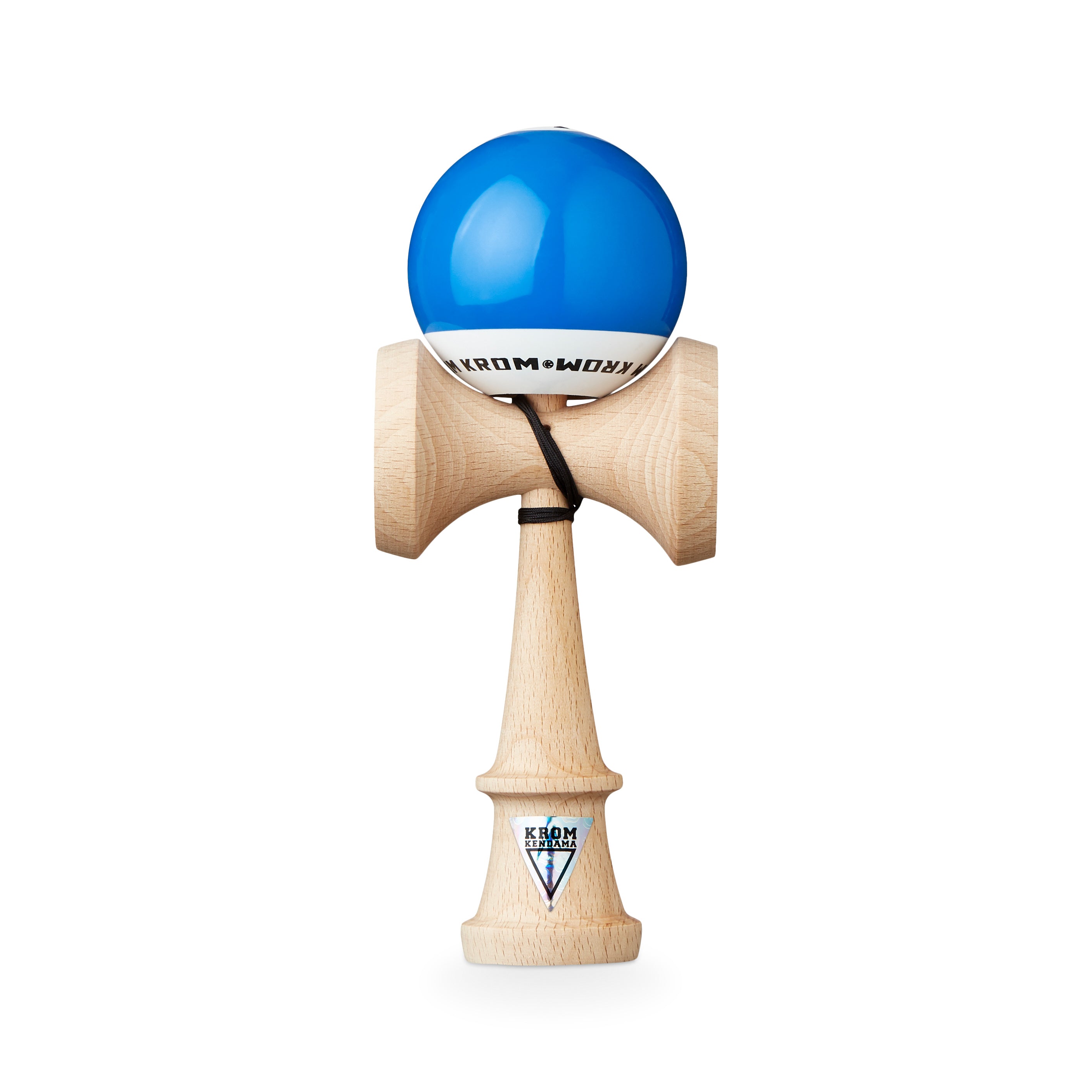 Krom POP LOL Clear Kendama