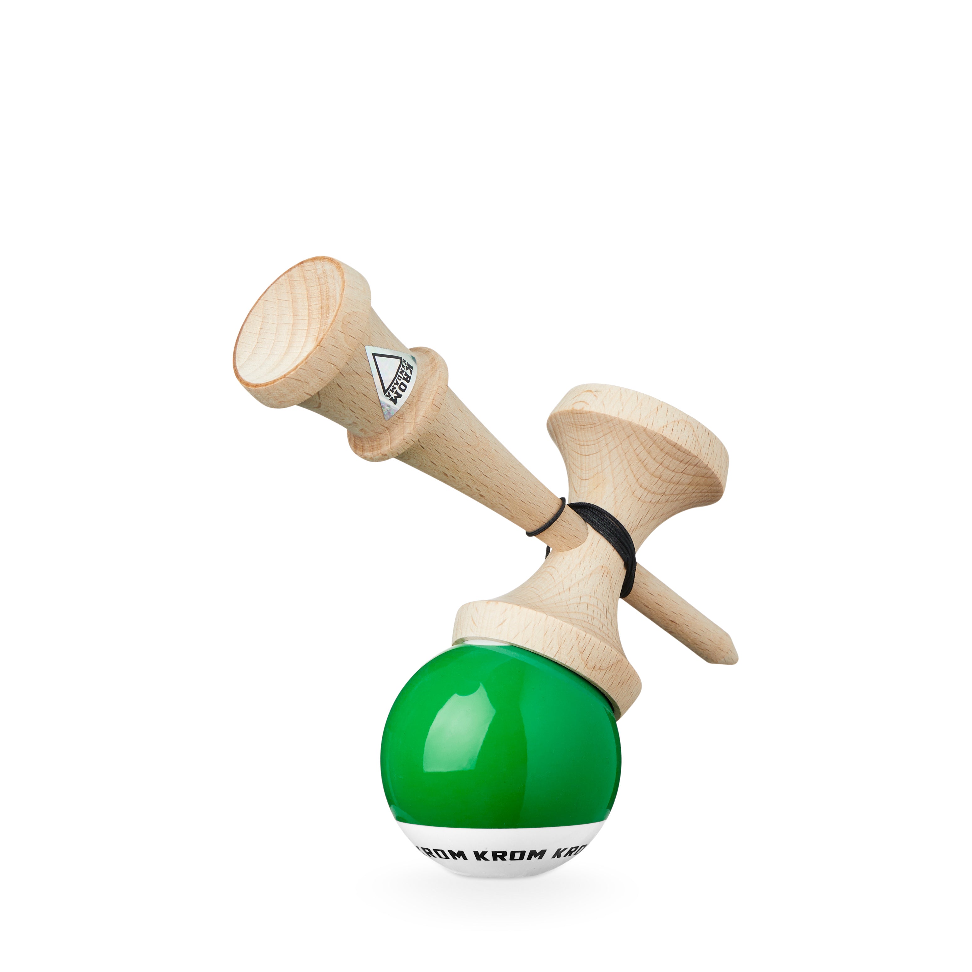 Krom POP LOL Clear Kendama