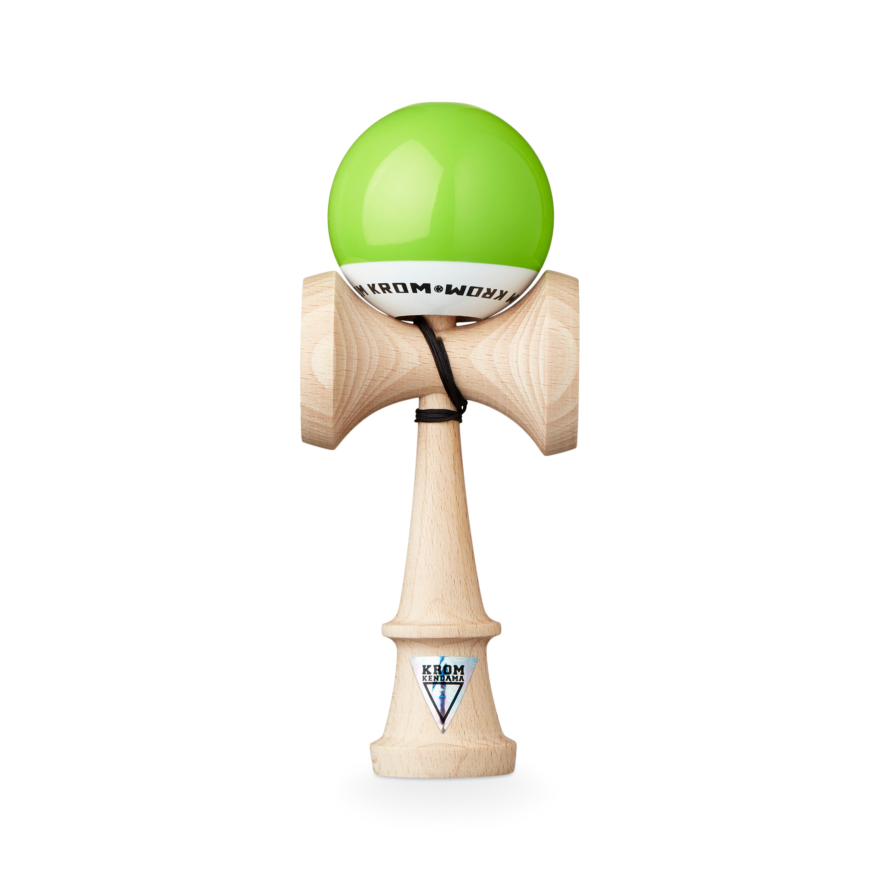 Krom POP LOL Clear Kendama
