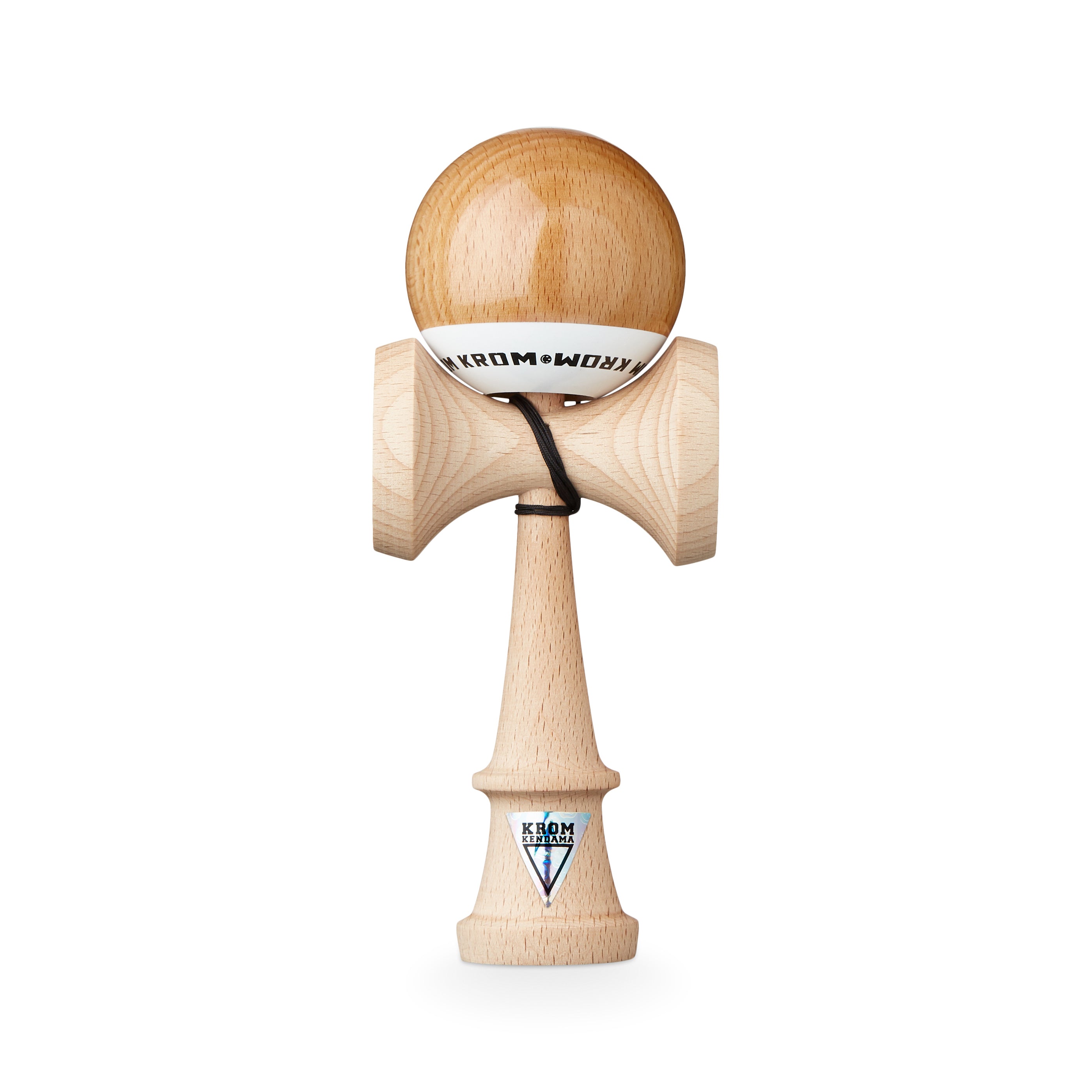 Krom POP LOL Clear Kendama