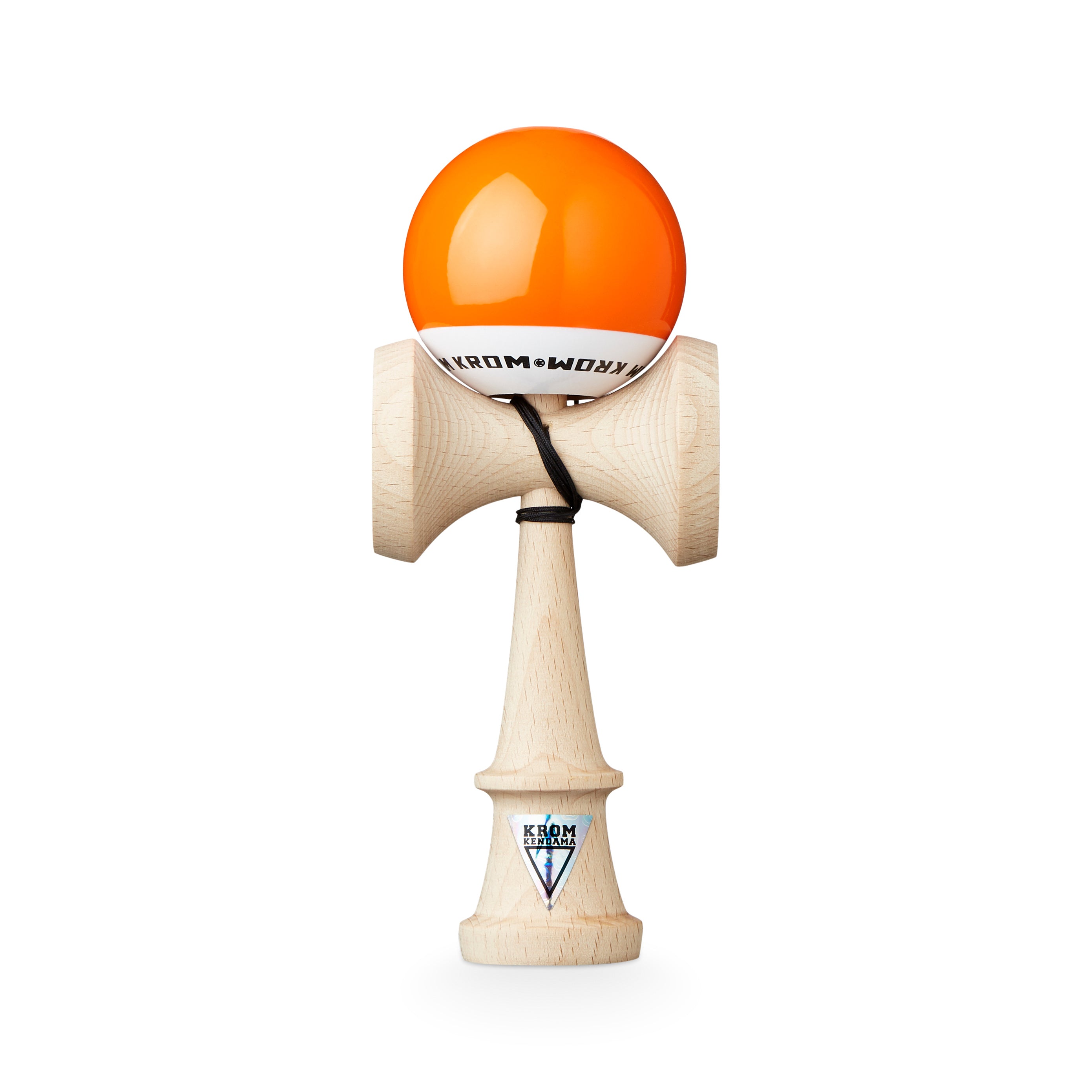 Krom POP LOL Clear Kendama