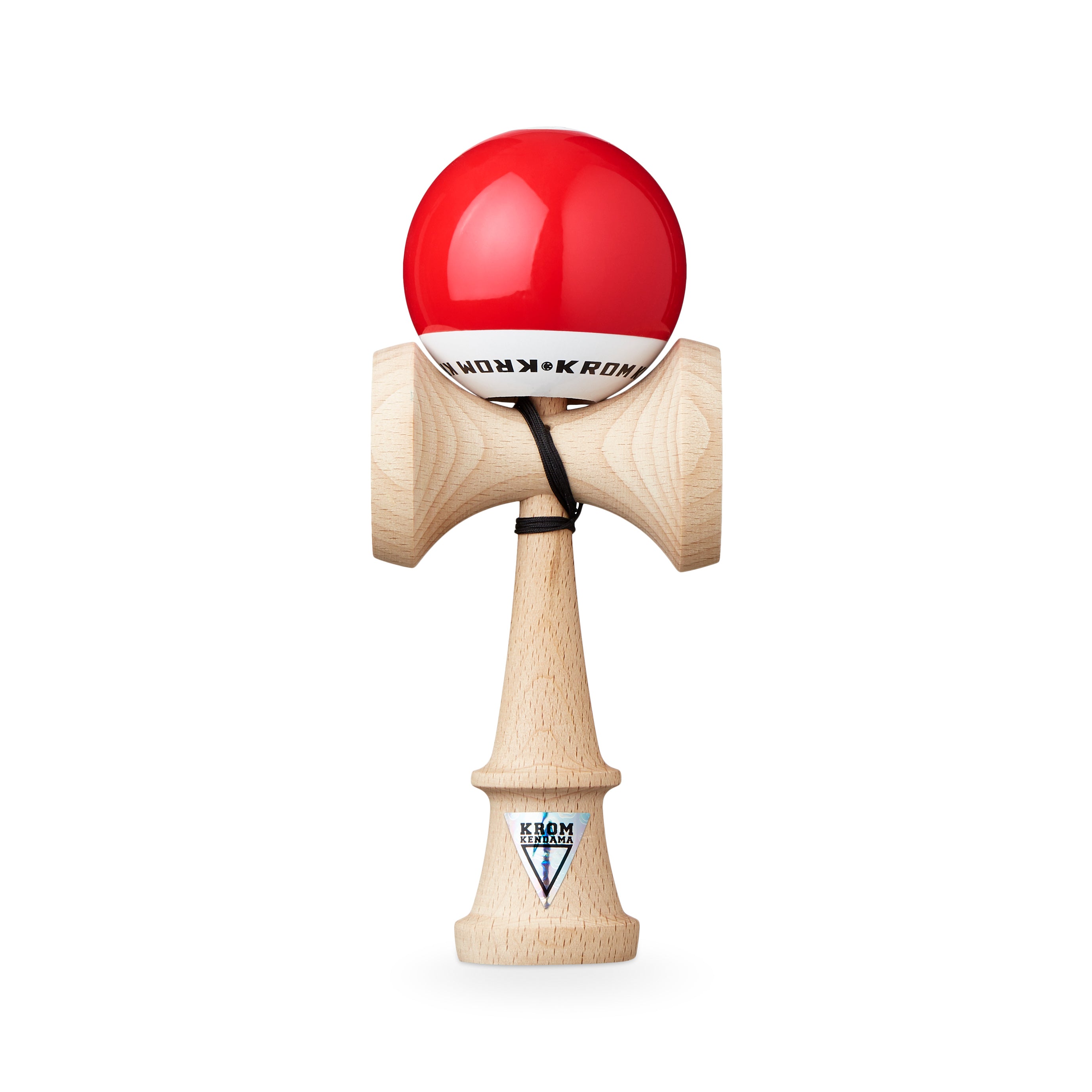 Krom POP LOL Clear Kendama