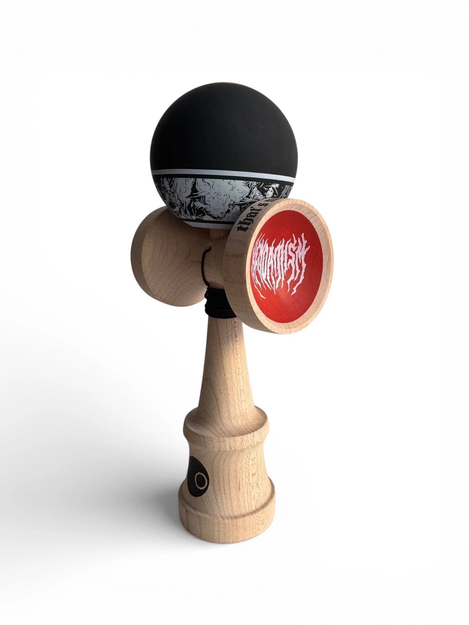 OKendama x Kendamism - Sabbath