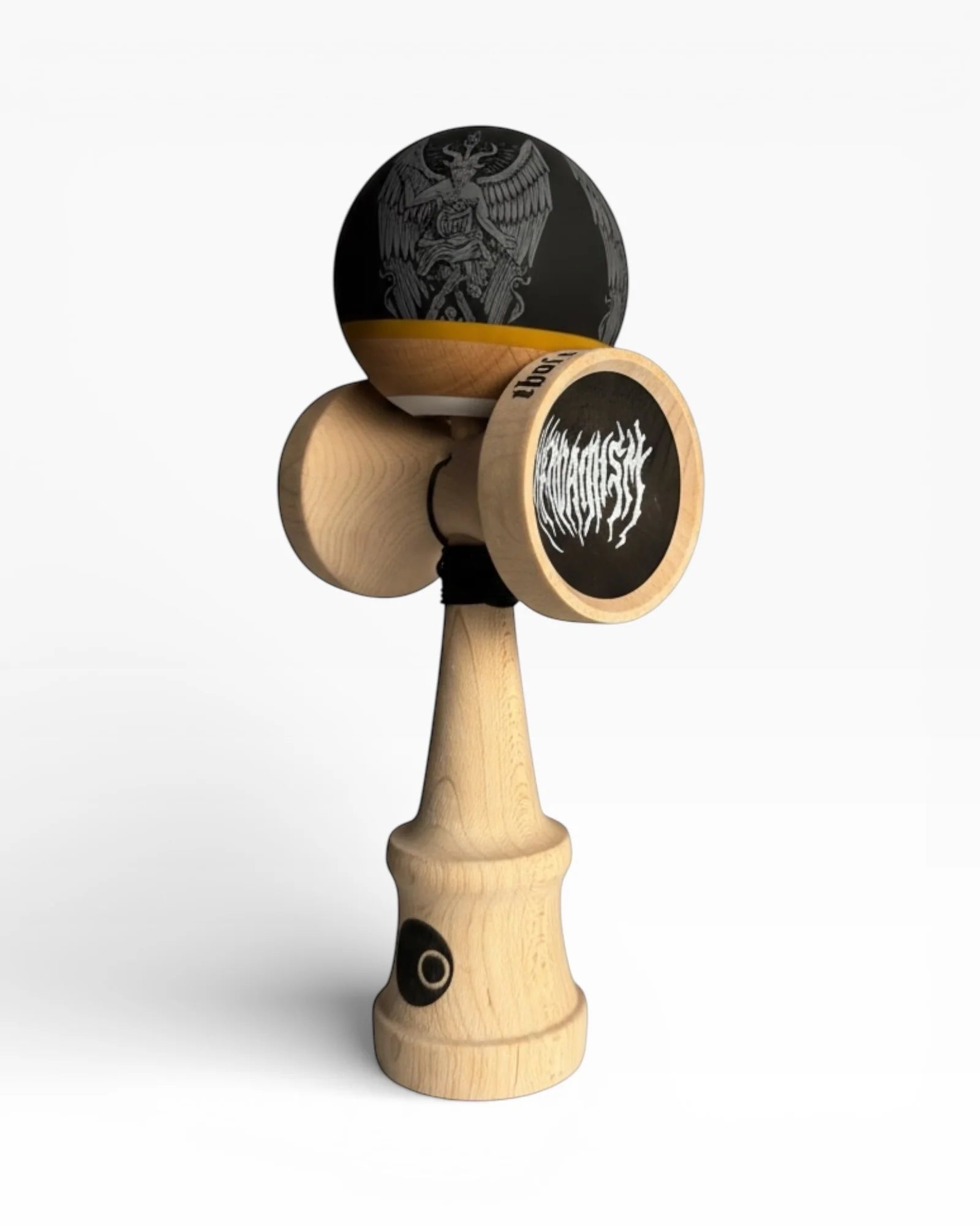 OKendama x Kendamism - Baphomet