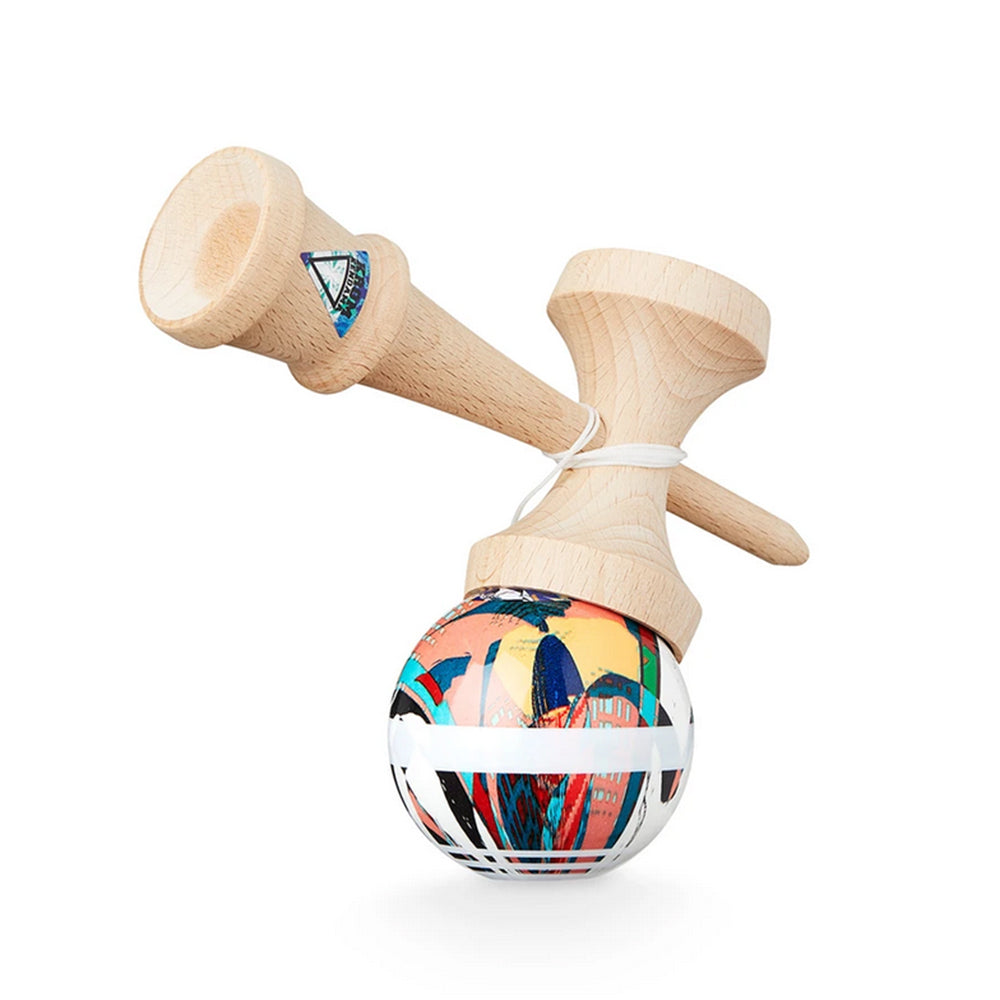 Krom Noia Kendama Series
