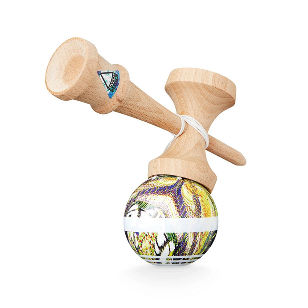 Krom Noia Kendama Series