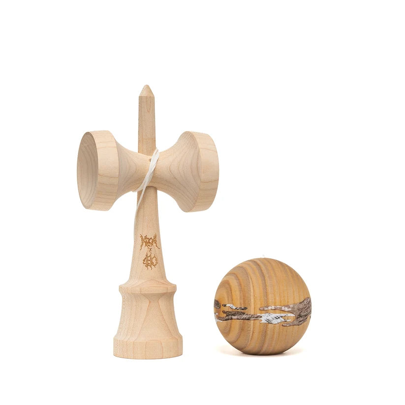 Krom Kendama x 430 NOIA KUMO