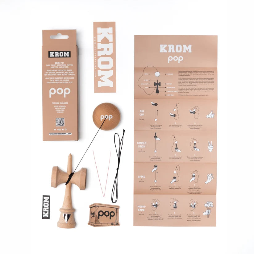 Krom POP Kendama