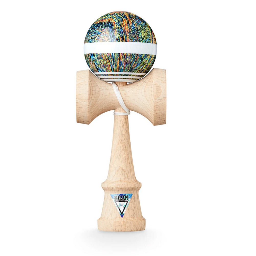 Krom Noia Kendama Series