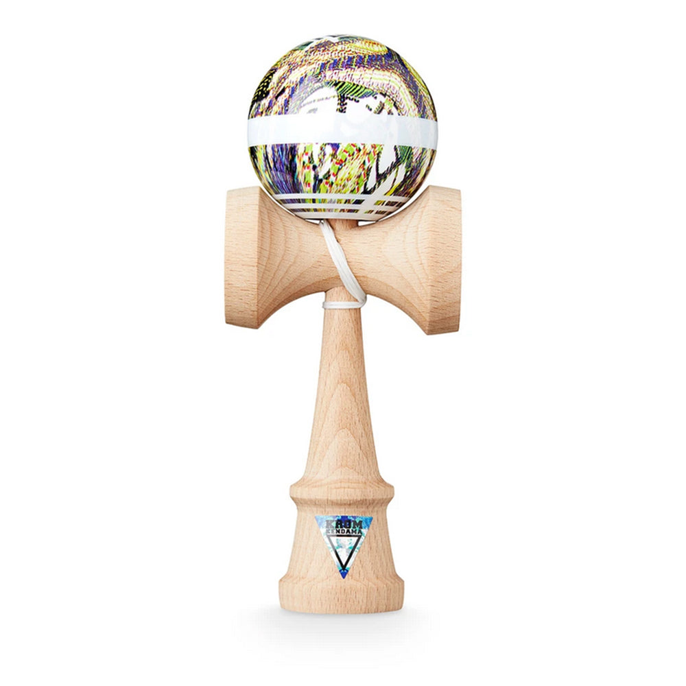 Krom Noia Kendama Series
