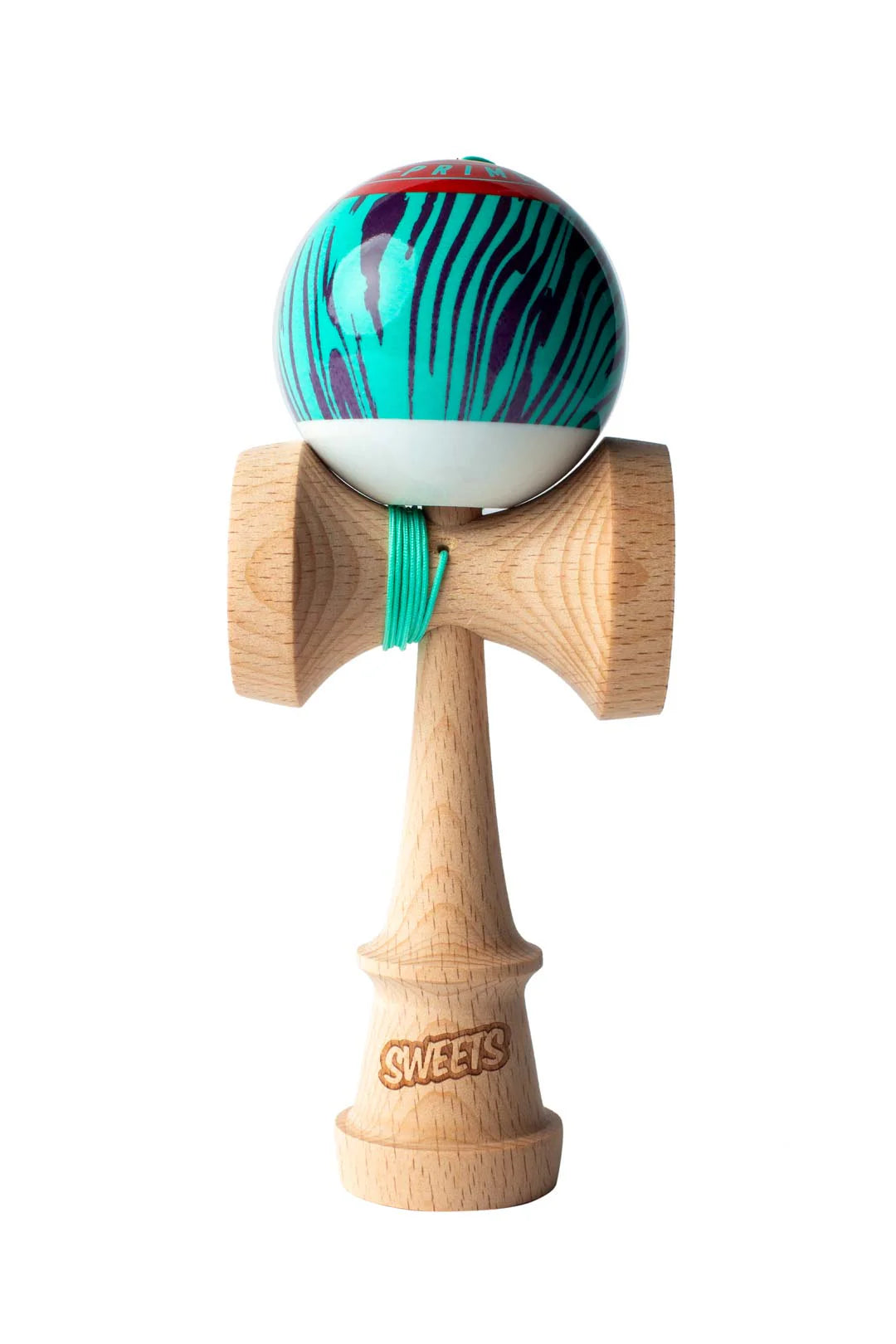 Sweets Grain Split 2.0 Kendama Series