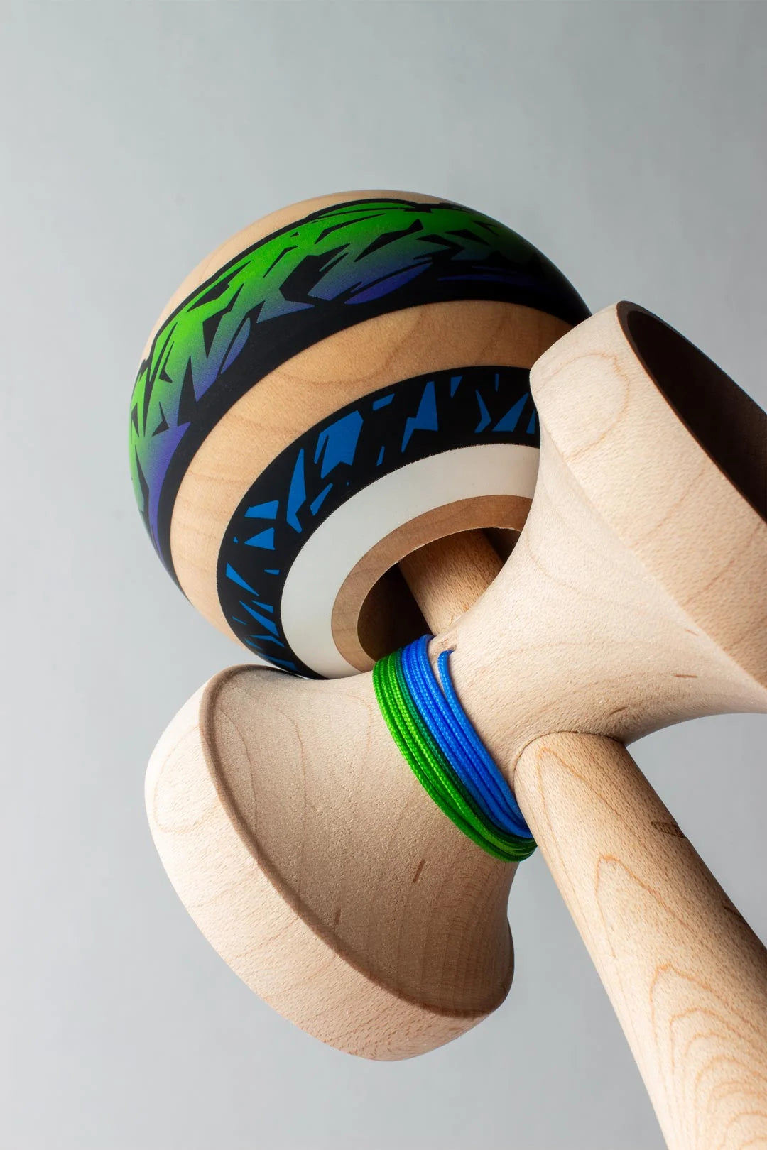 Sweets Kendama Nate Wilcox Pro Model