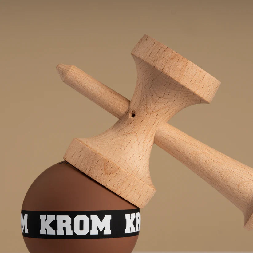 Krom Kendama Neopolitan Series