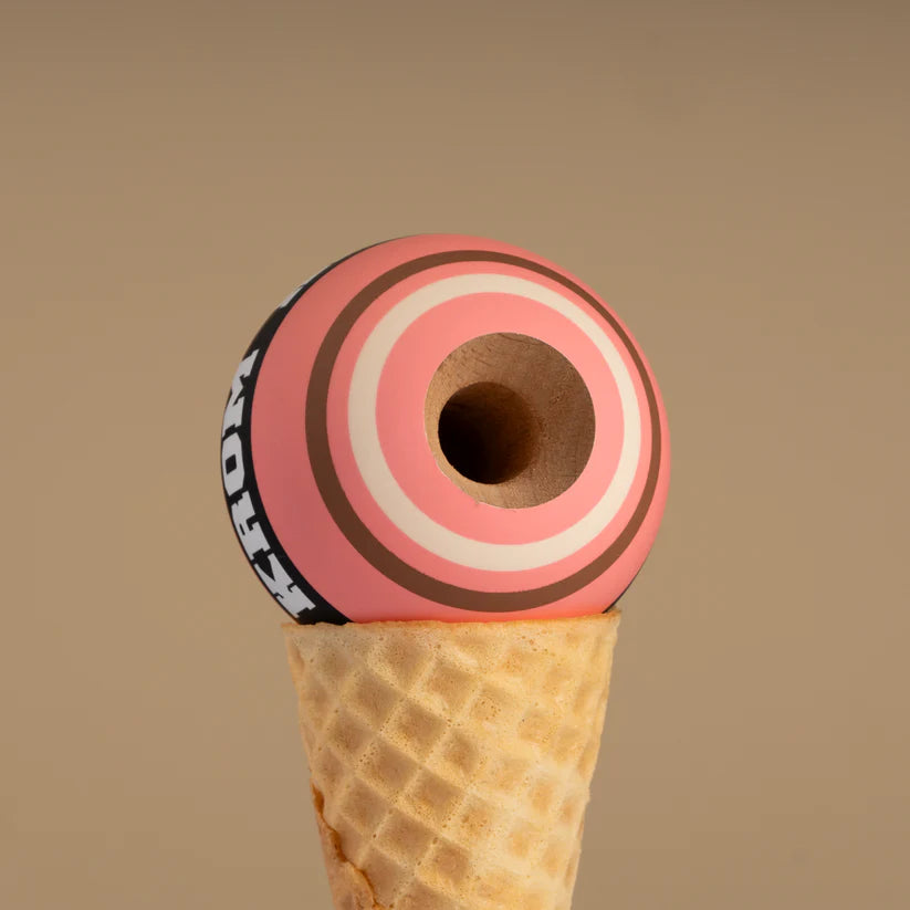 Krom Kendama Neopolitan Series