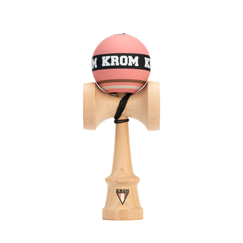 Krom Kendama Neopolitan Series
