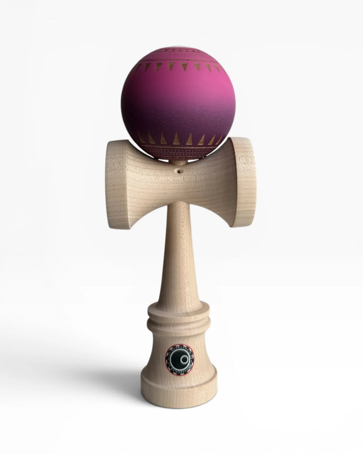 OKendama Hawaii Kendama Series