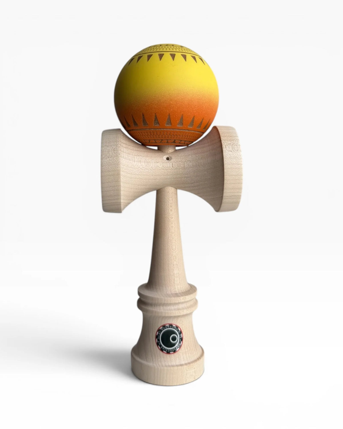 OKendama Hawaii Kendama Series
