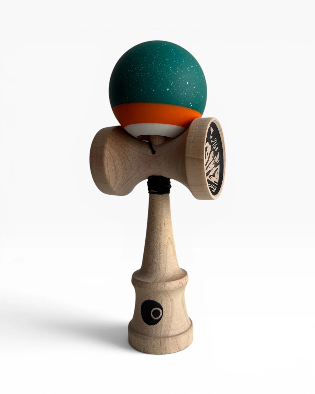 OKendama Splatter Revo GO Kendama Series