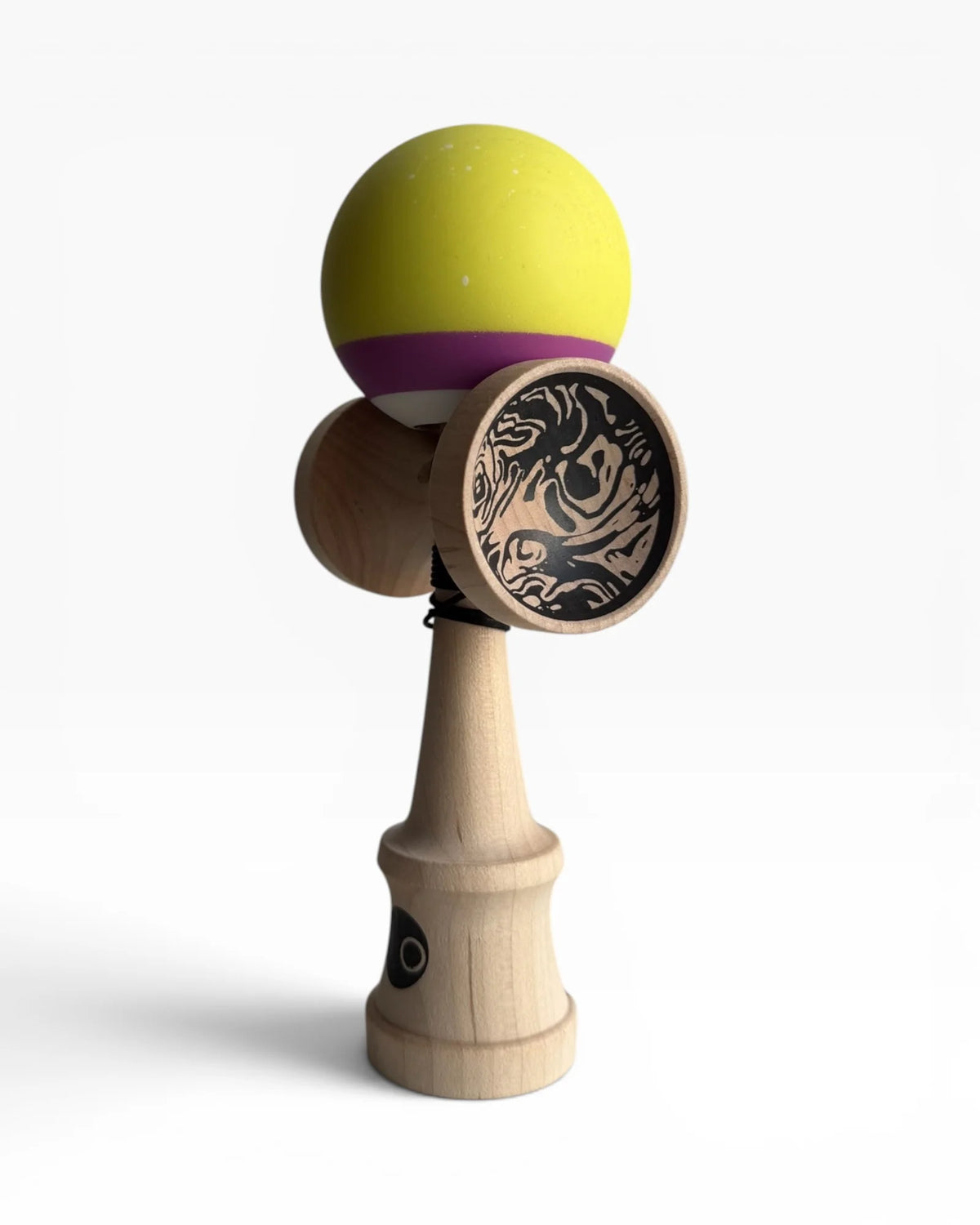 OKendama Splatter Revo GO Kendama Series