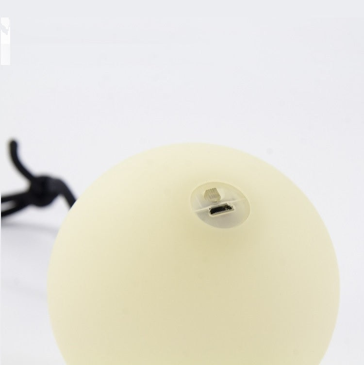 Oddballs 70mm Rechargeable LED Poi